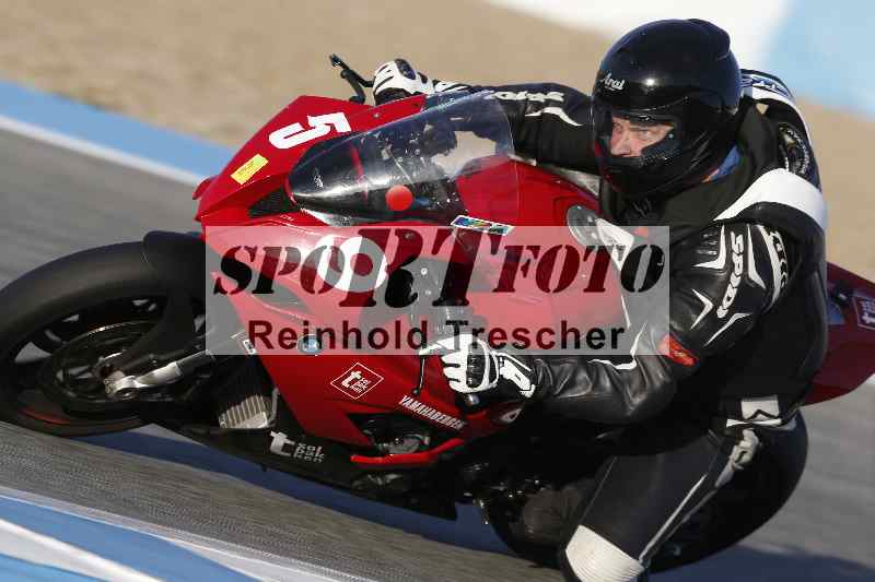 Archiv-2025/02 28.-31.01.2025 Moto Center Thun Jerez/blau-blue/59